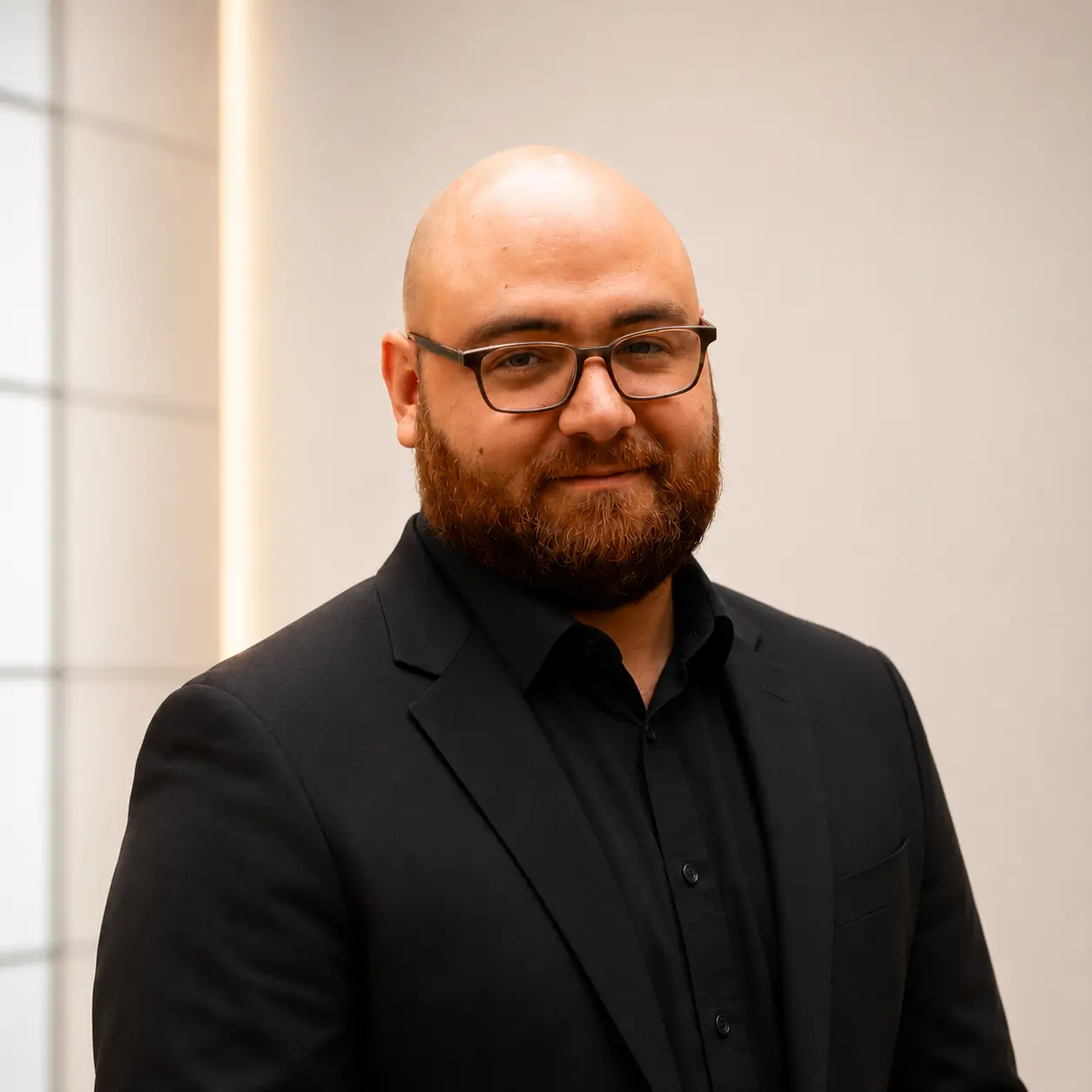 Daniell Silva, Co-Founder and CEO of Proava Tech